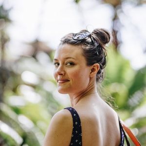 Meet your Posher, Joanna